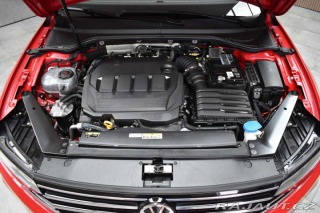Volkswagen Passat 2.0 TDI DSG*ELEGANCE*ACC* 2022