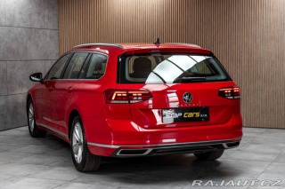 Volkswagen Passat 2.0 TDI DSG*ELEGANCE*ACC* 2022