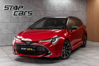 Toyota Corolla 2.0HYBRID SELECTION*ČR 1.