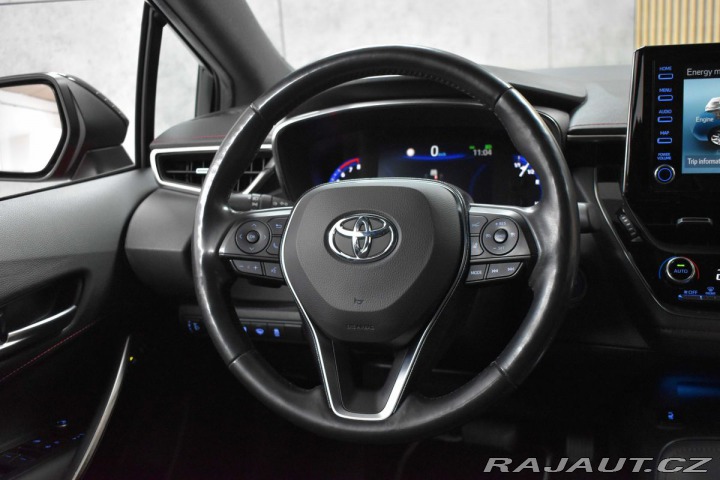 Toyota Corolla 2.0HYBRID SELECTION*ČR 1. 2019