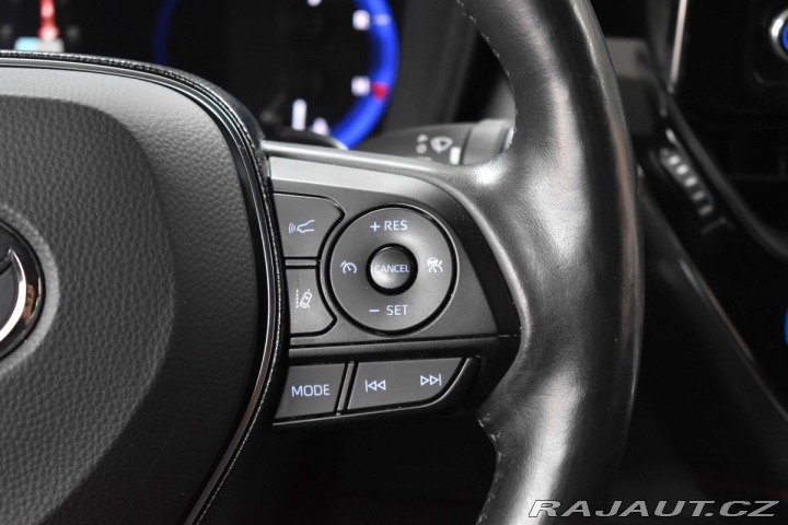 Toyota Corolla 2.0HYBRID SELECTION*ČR 1. 2019