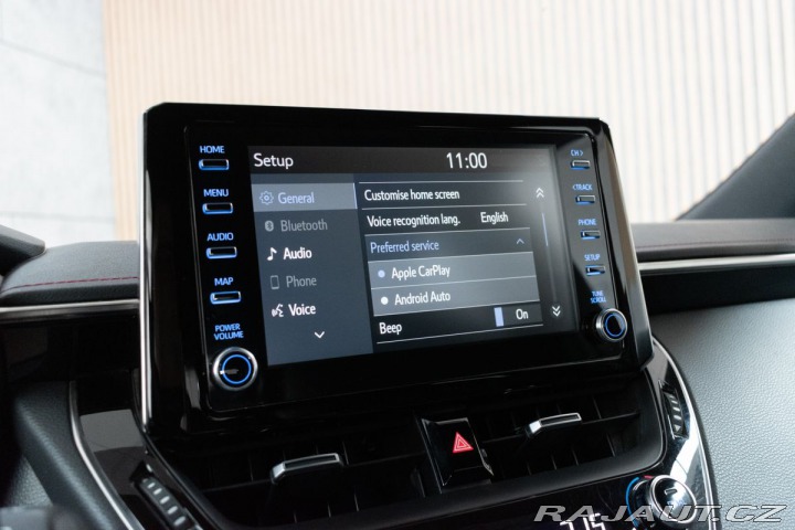 Toyota Corolla 2.0HYBRID SELECTION*ČR 1. 2019