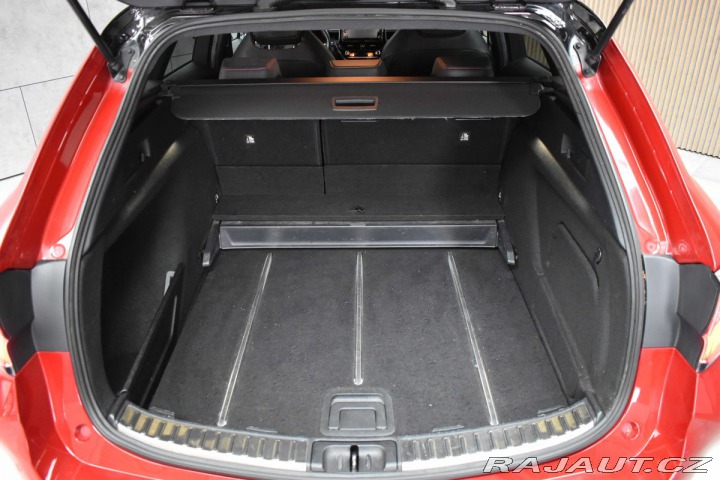 Toyota Corolla 2.0HYBRID SELECTION*ČR 1. 2019