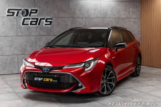 Toyota Corolla 2.0HYBRID SELECTION*ČR 1. 2019