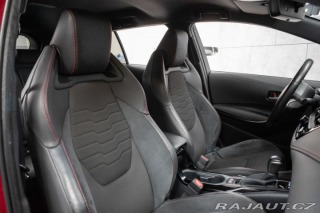 Toyota Corolla 2.0HYBRID SELECTION*ČR 1. 2019