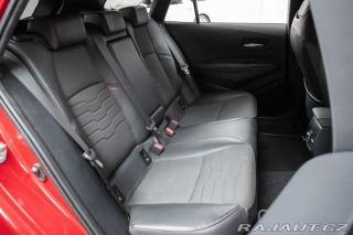 Toyota Corolla 2.0HYBRID SELECTION*ČR 1. 2019