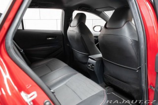 Toyota Corolla 2.0HYBRID SELECTION*ČR 1. 2019