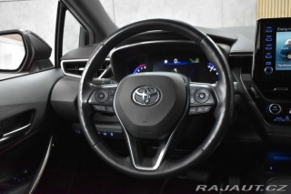 Toyota Corolla 2.0HYBRID SELECTION*ČR 1. 2019