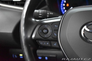 Toyota Corolla 2.0HYBRID SELECTION*ČR 1. 2019
