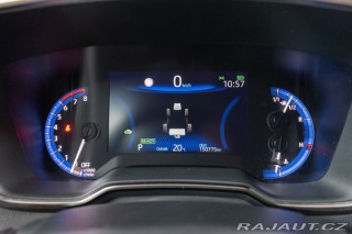 Toyota Corolla 2.0HYBRID SELECTION*ČR 1. 2019