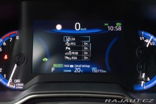 Toyota Corolla 2.0HYBRID SELECTION*ČR 1. 2019
