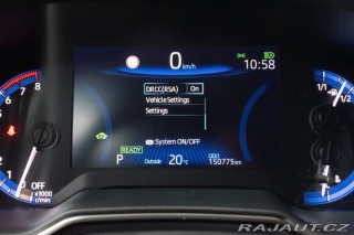 Toyota Corolla 2.0HYBRID SELECTION*ČR 1. 2019