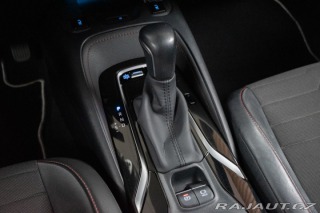 Toyota Corolla 2.0HYBRID SELECTION*ČR 1. 2019