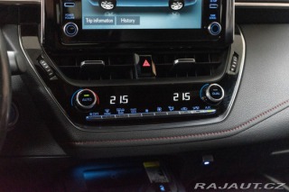 Toyota Corolla 2.0HYBRID SELECTION*ČR 1. 2019