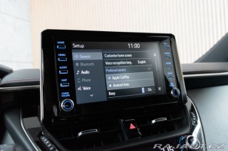 Toyota Corolla 2.0HYBRID SELECTION*ČR 1. 2019