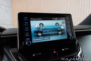 Toyota Corolla 2.0HYBRID SELECTION*ČR 1. 2019