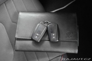 Toyota Corolla 2.0HYBRID SELECTION*ČR 1. 2019