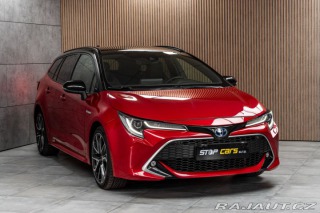 Toyota Corolla 2.0HYBRID SELECTION*ČR 1. 2019