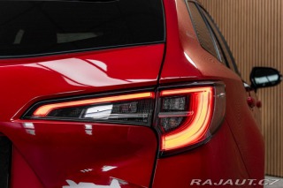 Toyota Corolla 2.0HYBRID SELECTION*ČR 1. 2019