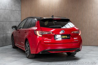 Toyota Corolla 2.0HYBRID SELECTION*ČR 1. 2019