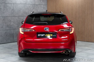 Toyota Corolla 2.0HYBRID SELECTION*ČR 1. 2019