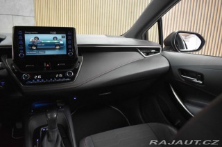 Toyota Corolla 2.0HYBRID SELECTION*ČR 1. 2019