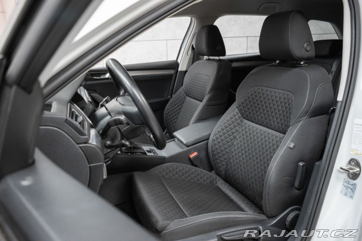 Škoda Superb 2.0 TDI 110kW DSG*ACC*VIR 2022