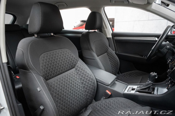Škoda Superb 2.0 TDI 110kW DSG*ACC*VIR 2022