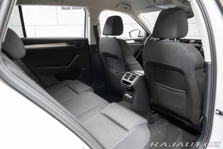 Škoda Superb 2.0 TDI 110kW DSG*ACC*VIR 2022