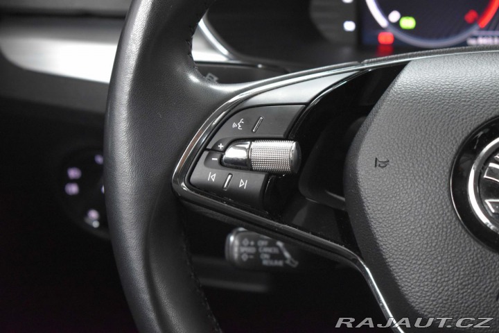 Škoda Superb 2.0 TDI 110kW DSG*ACC*VIR 2022