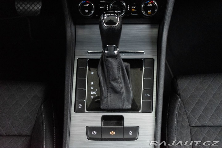 Škoda Superb 2.0 TDI 110kW DSG*ACC*VIR 2022