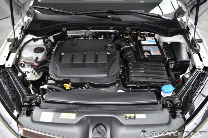 Škoda Superb 2.0 TDI 110kW DSG*ACC*VIR 2022