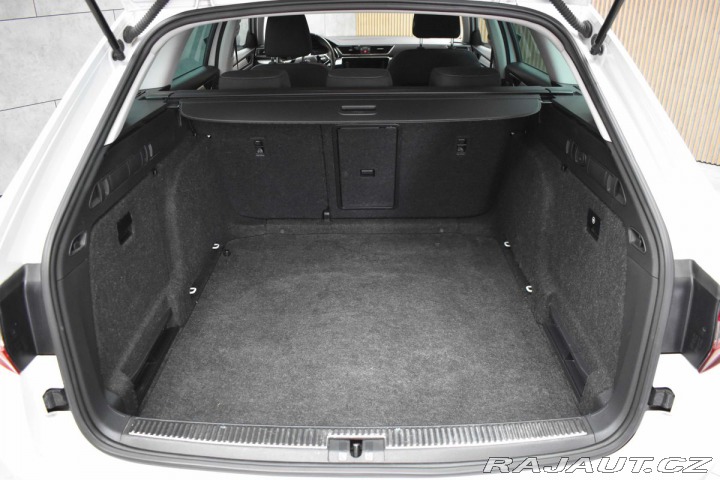 Škoda Superb 2.0 TDI 110kW DSG*ACC*VIR 2022