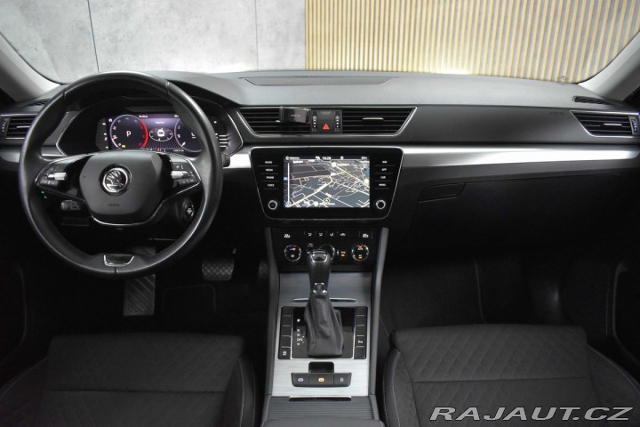 Škoda Superb 2.0 TDI 110kW DSG*ACC*VIR 2022