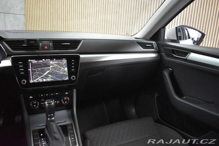 Škoda Superb 2.0 TDI 110kW DSG*ACC*VIR 2022