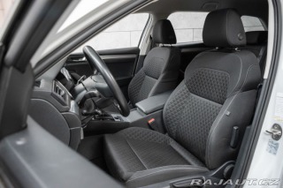 Škoda Superb 2.0 TDI 110kW DSG*ACC*VIR 2022
