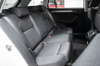 Škoda Superb 2.0 TDI 110kW DSG*ACC*VIR 2022