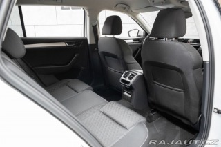 Škoda Superb 2.0 TDI 110kW DSG*ACC*VIR 2022