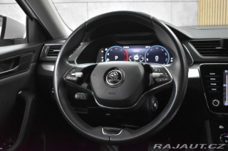 Škoda Superb 2.0 TDI 110kW DSG*ACC*VIR 2022