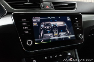 Škoda Superb 2.0 TDI 110kW DSG*ACC*VIR 2022
