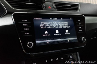 Škoda Superb 2.0 TDI 110kW DSG*ACC*VIR 2022