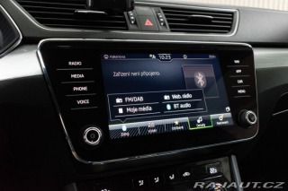 Škoda Superb 2.0 TDI 110kW DSG*ACC*VIR 2022