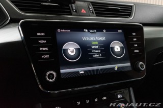 Škoda Superb 2.0 TDI 110kW DSG*ACC*VIR 2022