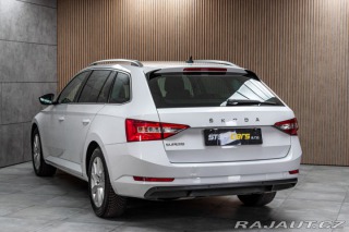 Škoda Superb 2.0 TDI 110kW DSG*ACC*VIR 2022