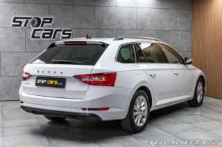 Škoda Superb 2.0 TDI 110kW DSG*ACC*VIR 2022