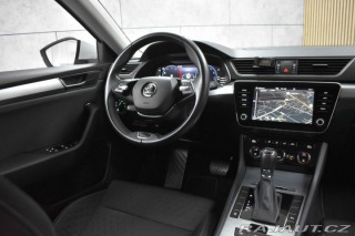 Škoda Superb 2.0 TDI 110kW DSG*ACC*VIR 2022