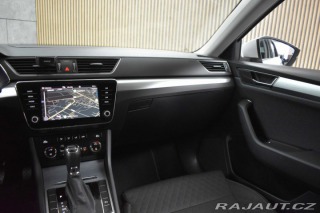 Škoda Superb 2.0 TDI 110kW DSG*ACC*VIR 2022