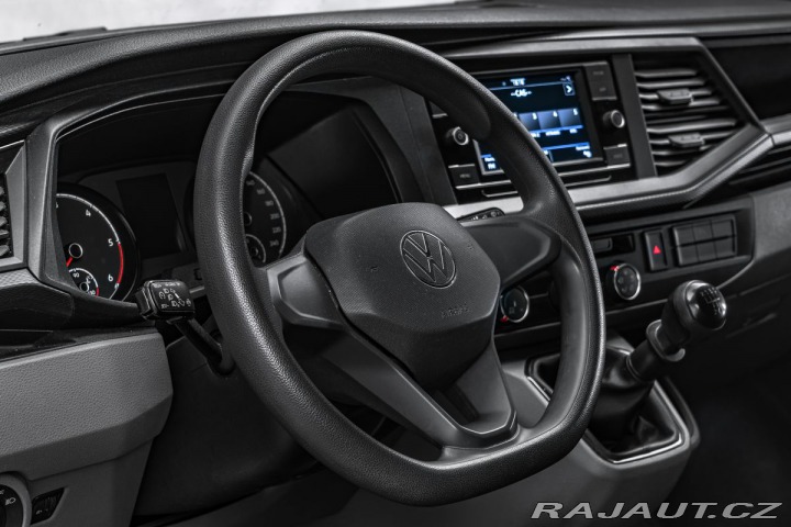 Volkswagen Transporter 2,TDI 9míst 2020