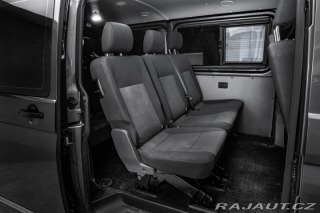 Volkswagen Transporter 2,TDI 9míst 2020