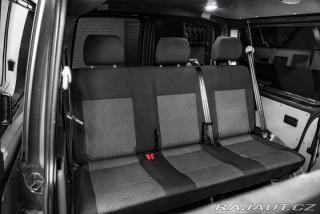 Volkswagen Transporter 2,TDI 9míst 2020